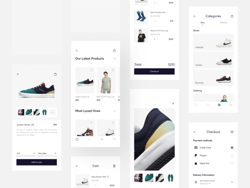 Top Fashion E Commerce Apps to Download Today