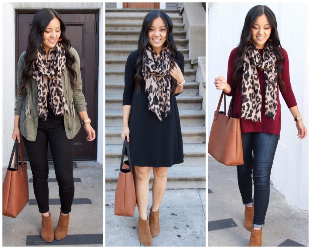 Choosing Versatile Accessories for Online Outfits