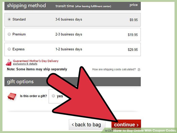 How to Use Promo Codes for Fashion Purchases Online