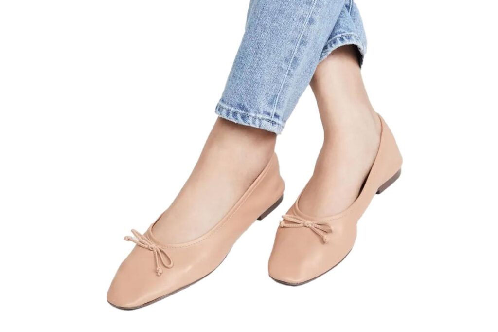 Shoes for Every Season You Can Buy Online with Style