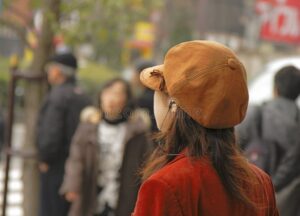 Building a Personal Style Through Digital Shopping