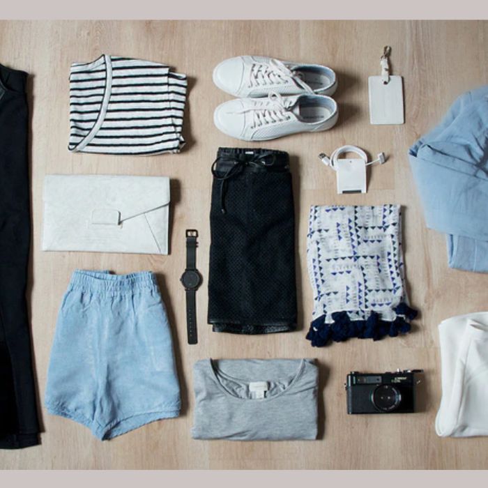 How to Mix and Match Outfits from Online Orders in Style